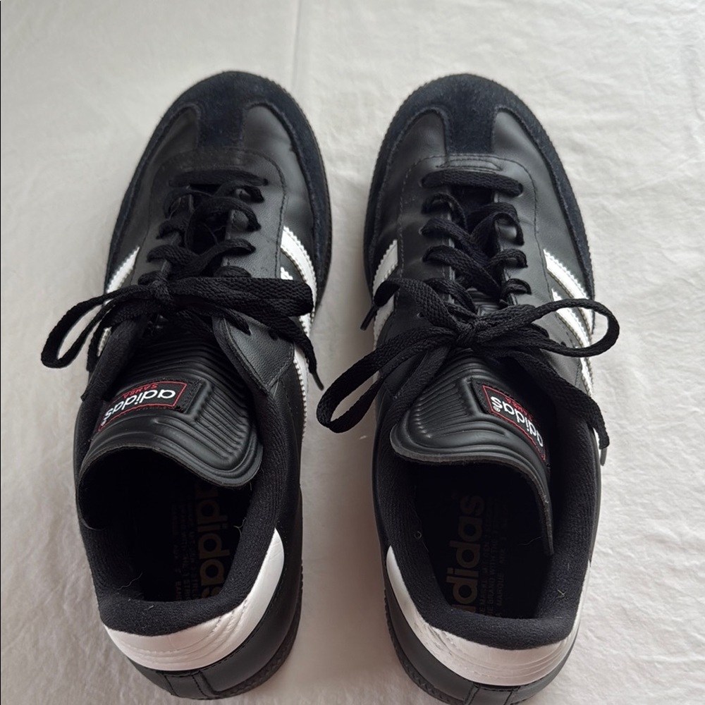 Adidas Sambas Men's 11.5